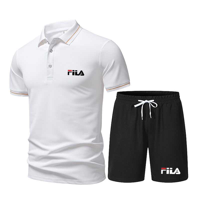 Conjunto Deportivo de 2 Piezas - Men'S Fashion Advice reseña y precio