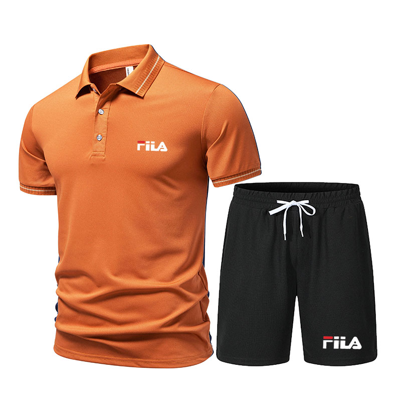 Conjunto Deportivo de 2 Piezas - Men'S Fashion Advice reseña y precio