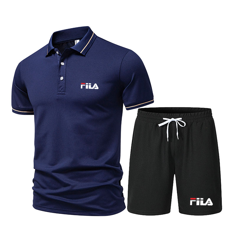 Conjunto Deportivo de 2 Piezas - Men'S Fashion Advice reseña y precio
