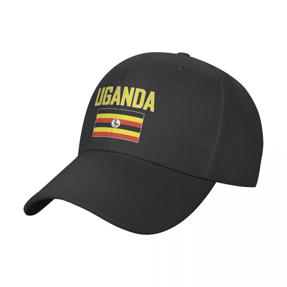UGANDA Nombre Con Bandera Gorr - Men Fashion Uganda reseña y precio