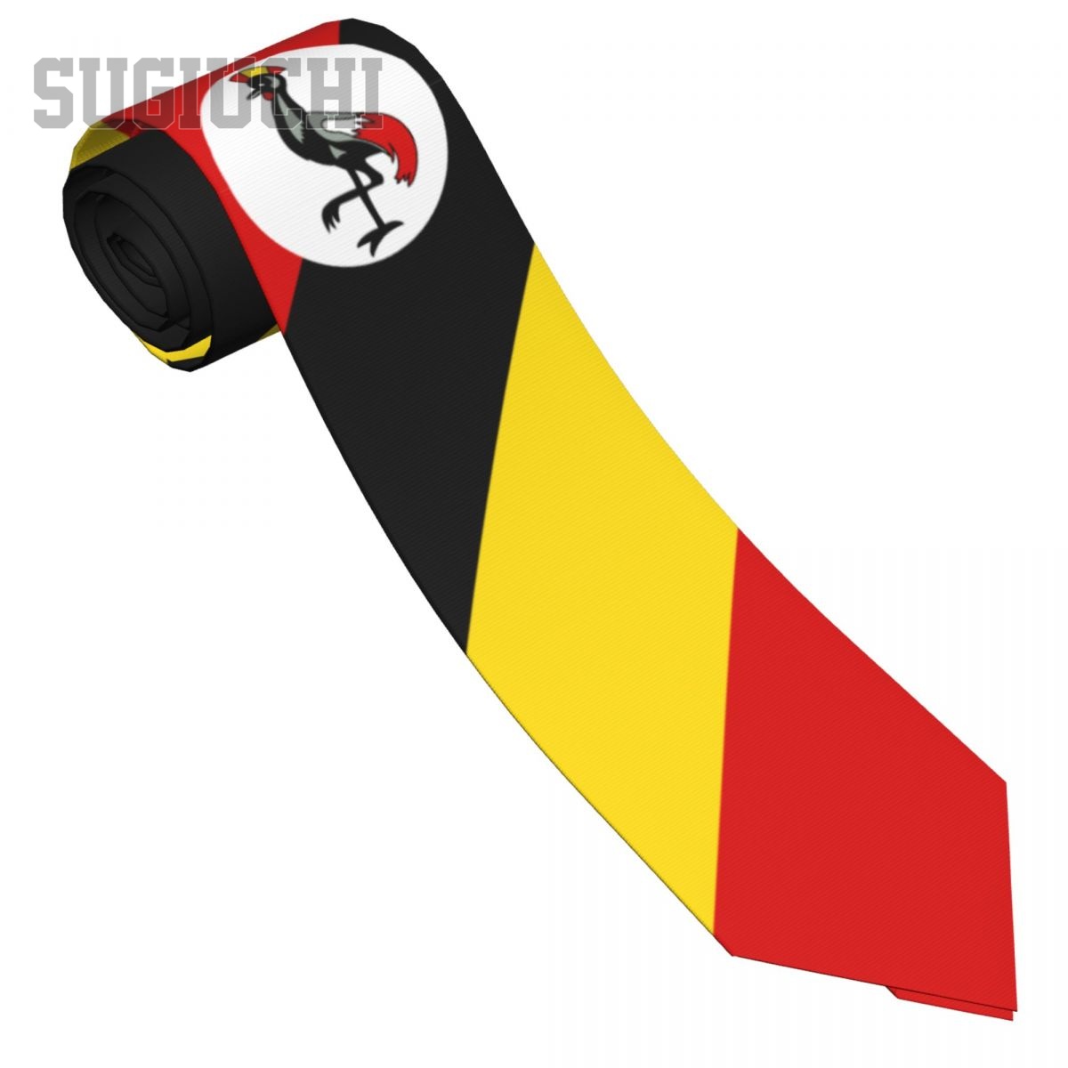Corbatas con emblema de la ban - Men Fashion Uganda reseña y precio
