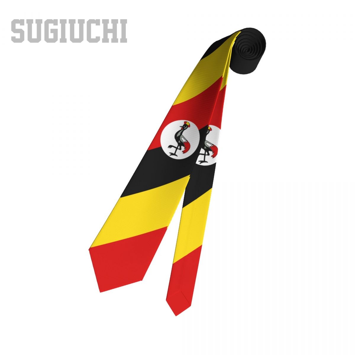 Corbatas con emblema de la ban - Men Fashion Uganda reseña y precio