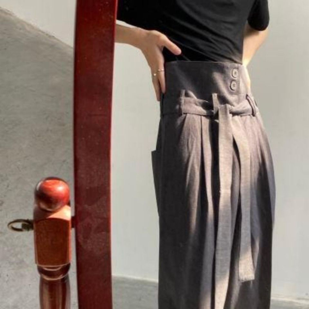 Pantalones Y2K con Ribete de C - Mens Fashion Trend 2026 reseña y precio