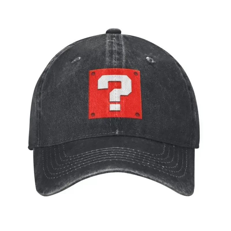 Gorra de béisbol personalizada - Men'S Fashion Questions reseña y precio