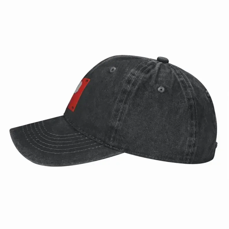 Gorra de béisbol personalizada - Men'S Fashion Questions reseña y precio