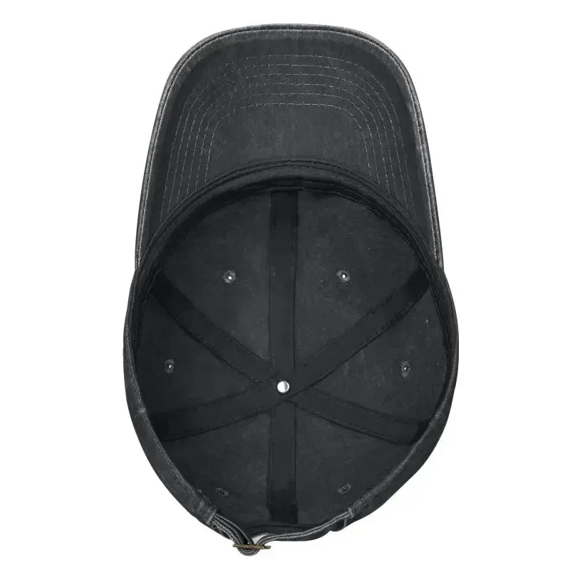 Gorra de béisbol personalizada - Men'S Fashion Questions reseña y precio
