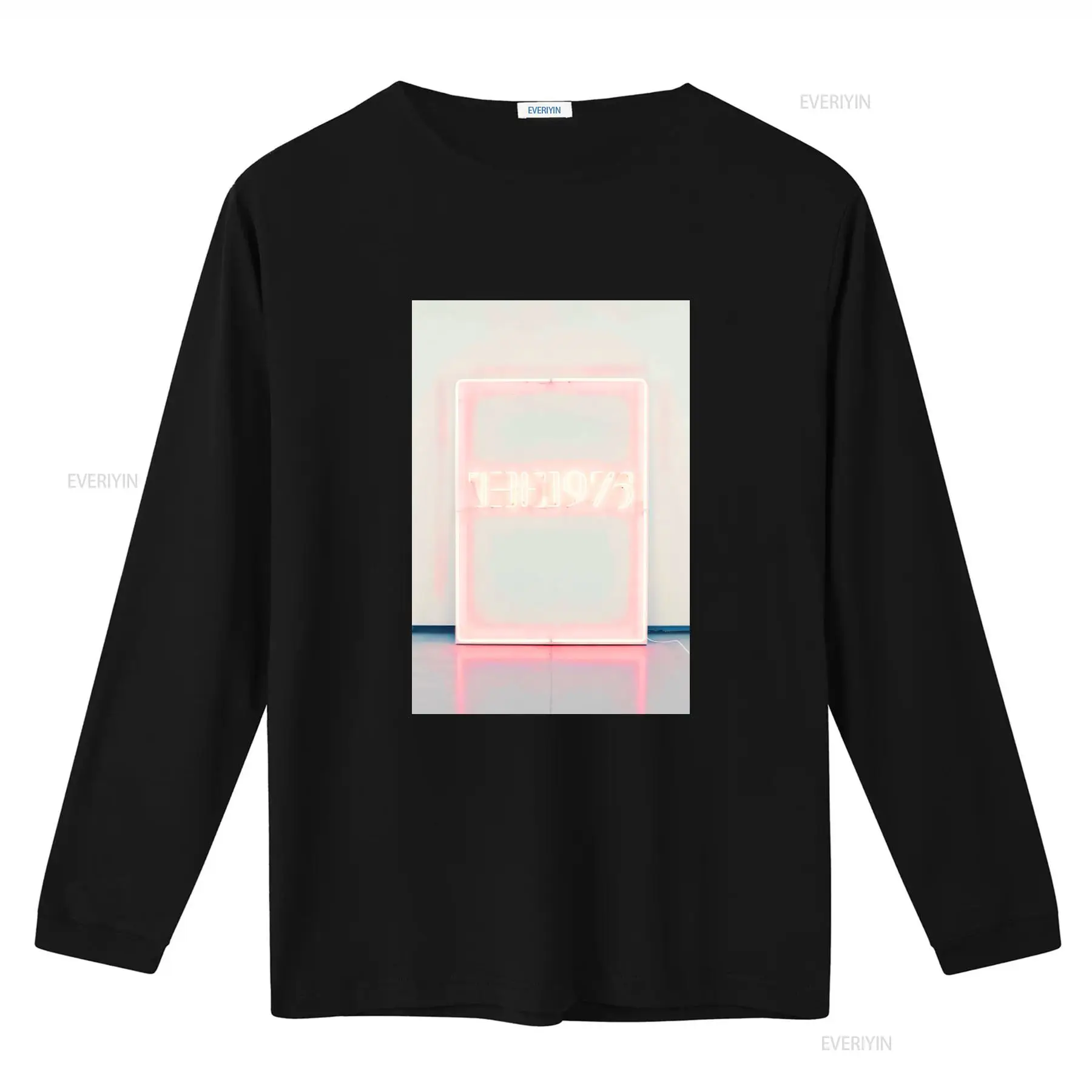 Camiseta para hombre 1975 Neon - York Men'S Fashion reseña y precio