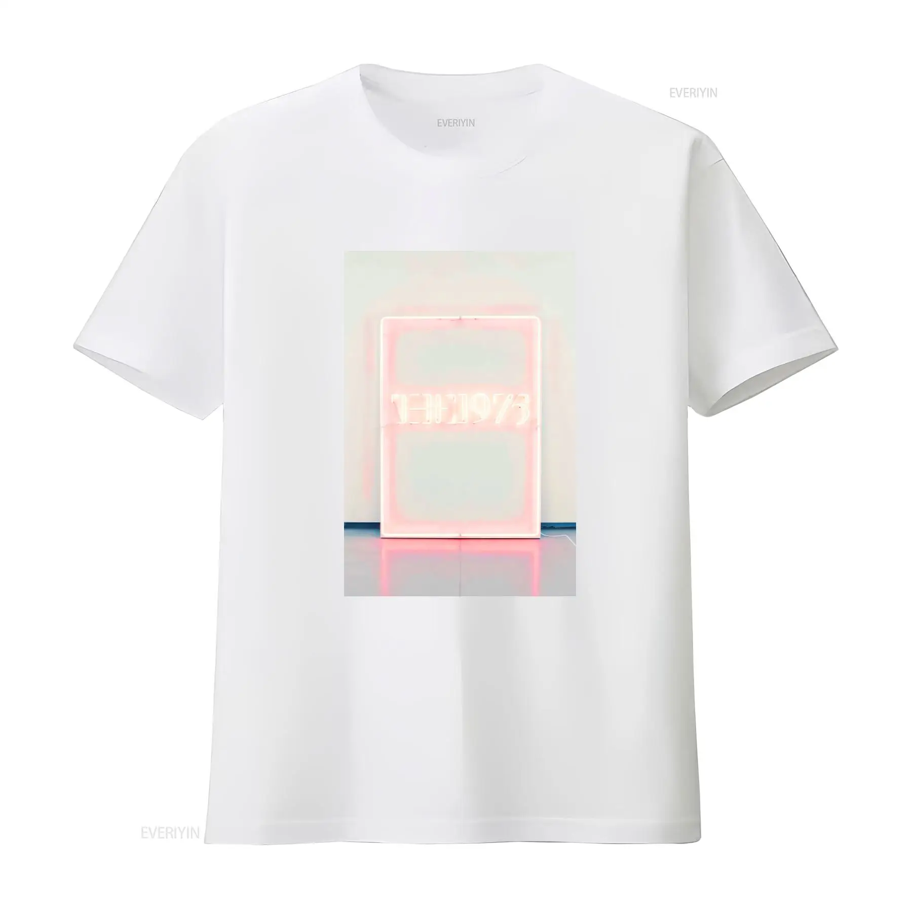 Camiseta para hombre 1975 Neon - York Men'S Fashion reseña y precio