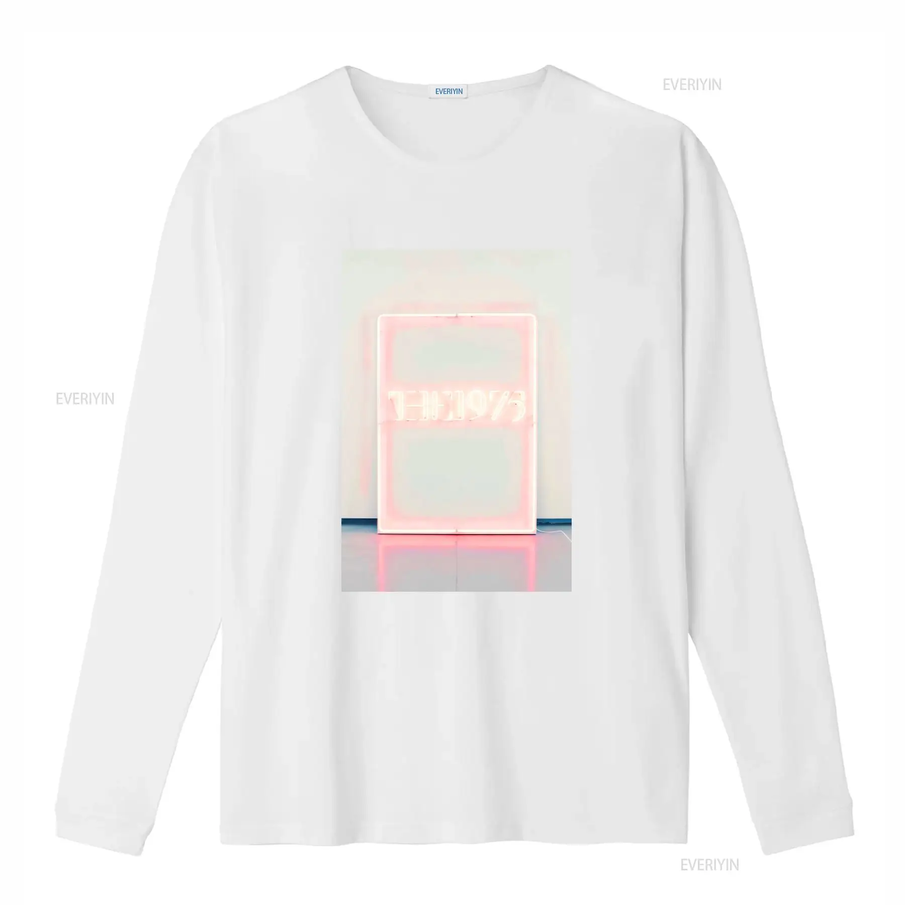 Camiseta para hombre 1975 Neon - York Men'S Fashion reseña y precio