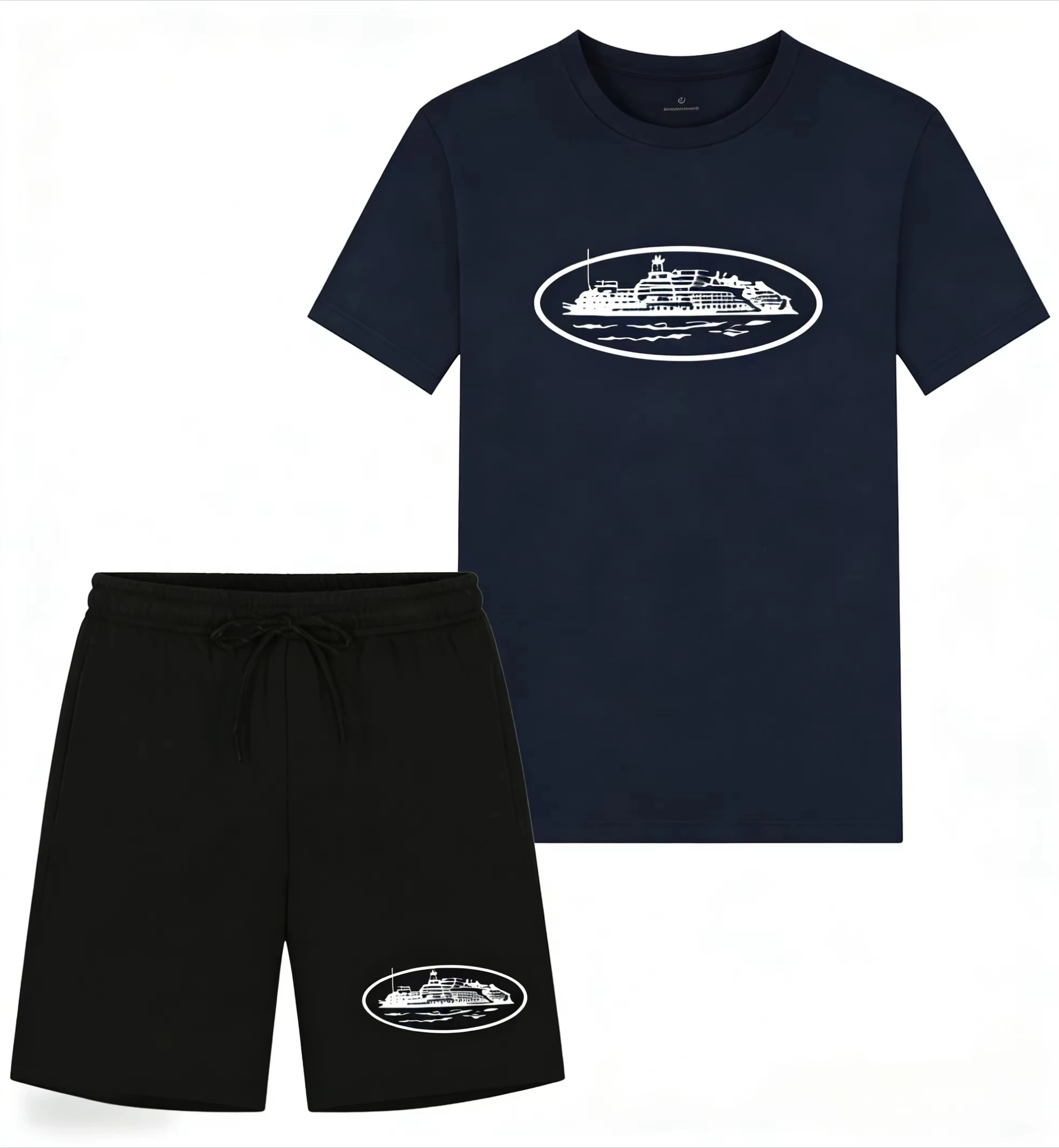 Conjunto de Verano 2026, Camis - Men'S Fashion Advice reseña y precio