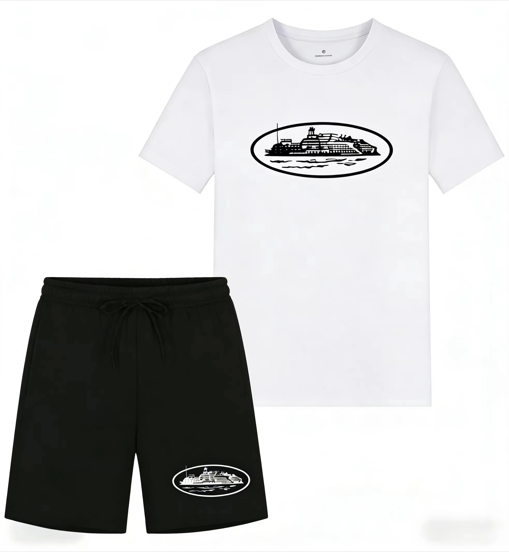 Conjunto de Verano 2026, Camis - Men'S Fashion Advice reseña y precio