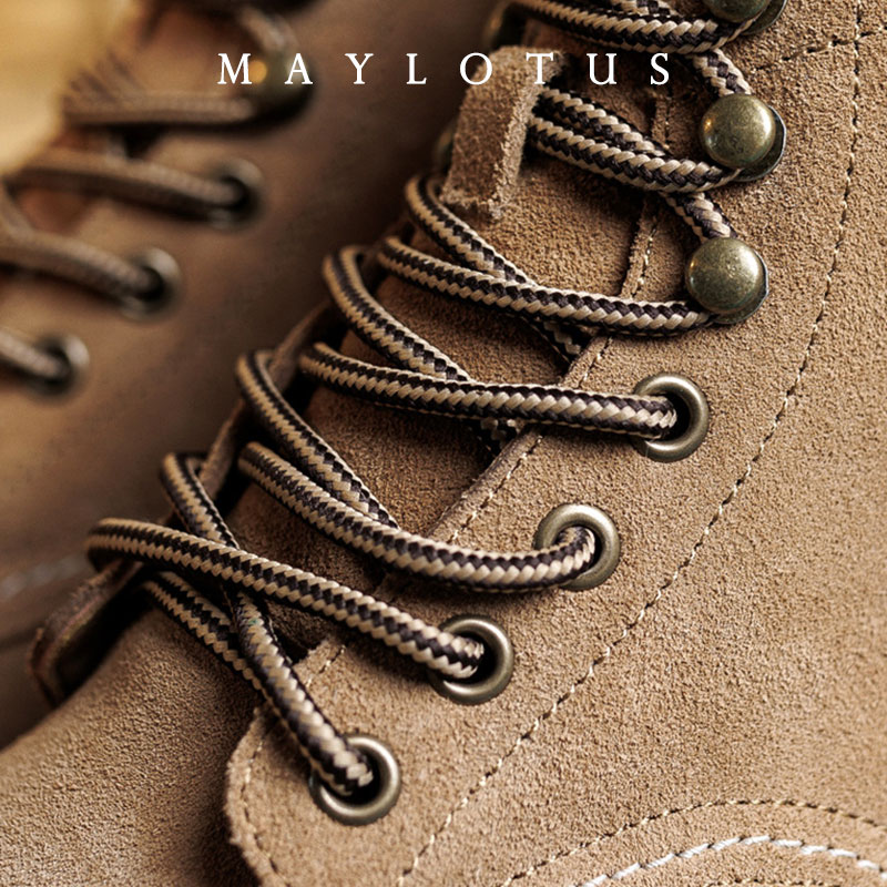 Botas de gamuza con suela Good - Fashion Men'S Boots reseña y precio