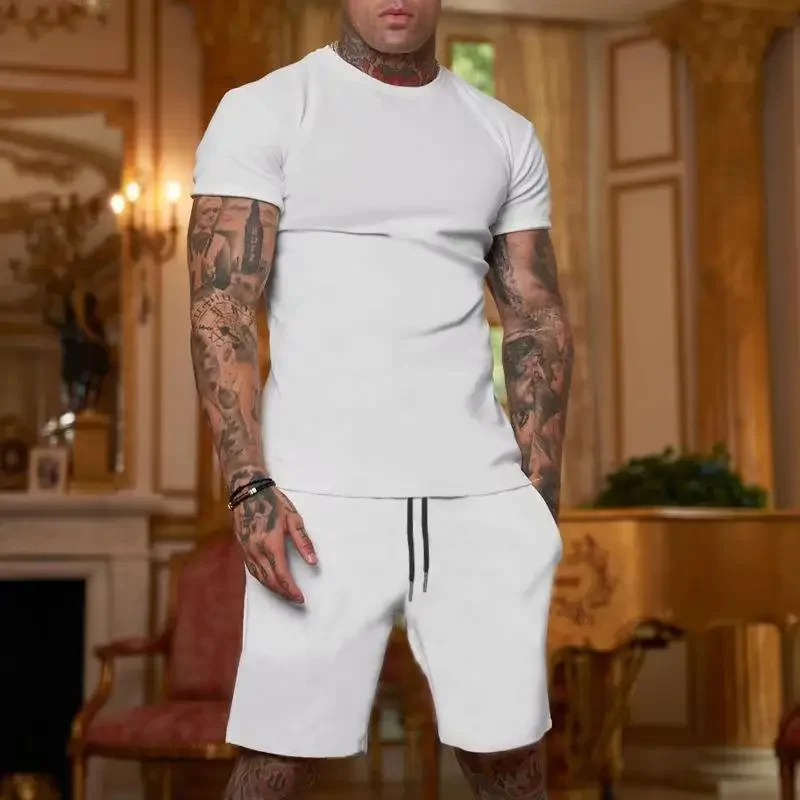 Conjunto Deportivo de Verano p - Men'S Fashion Advice reseña y precio