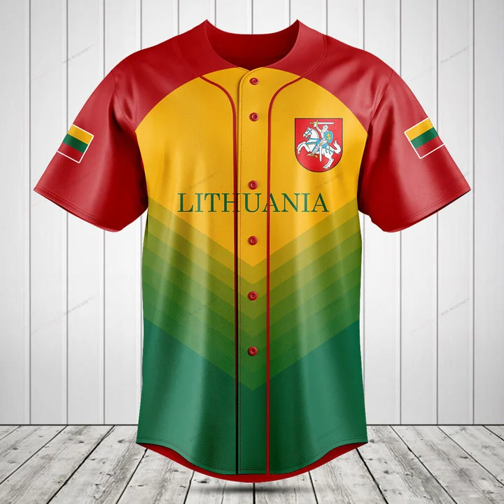Camiseta con Botones y Gráfico - Men'S Fashion Names reseña y precio