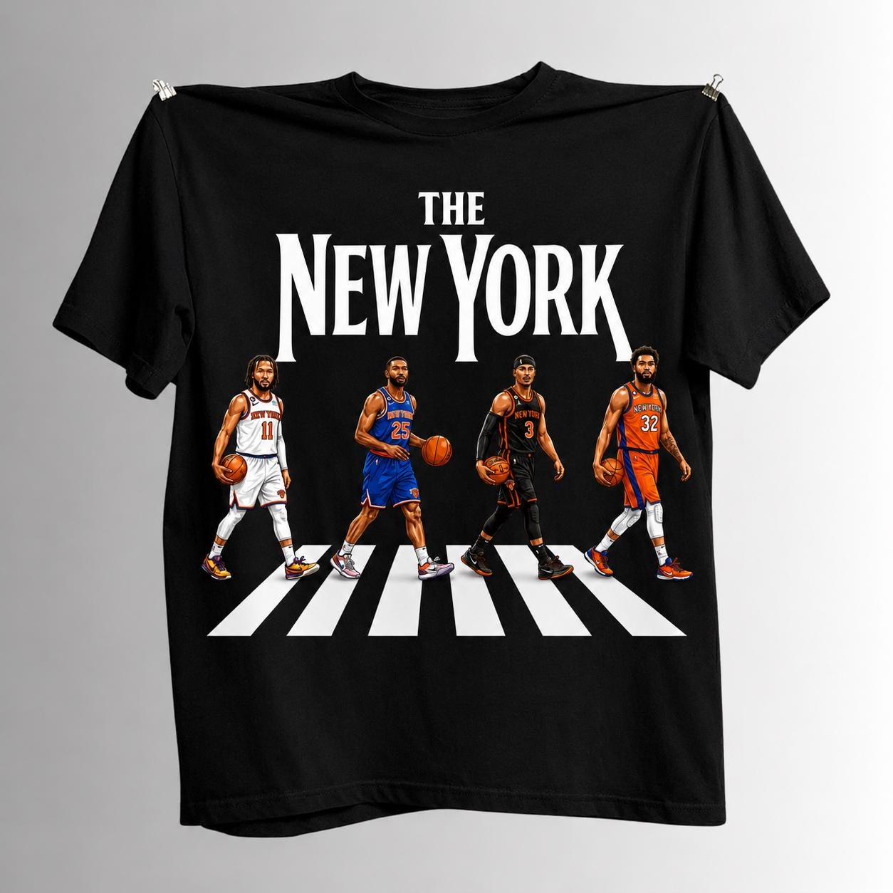 Camiseta de baloncesto de Nuev - York Men'S Fashion reseña y precio