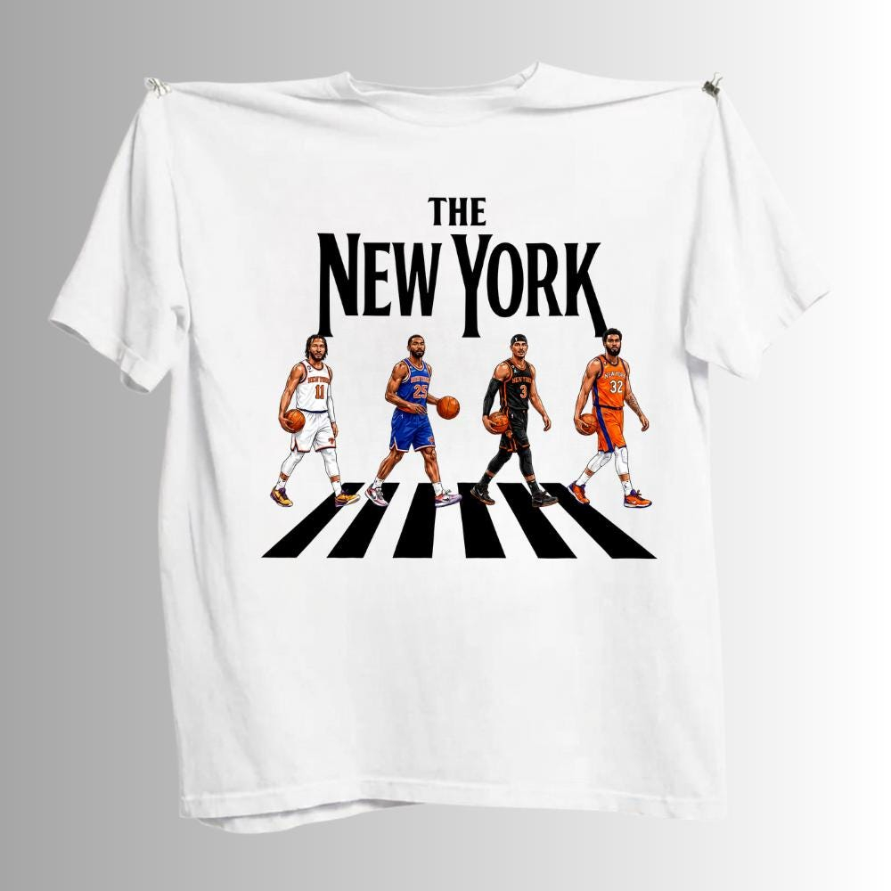 Camiseta de baloncesto de Nuev - York Men'S Fashion reseña y precio
