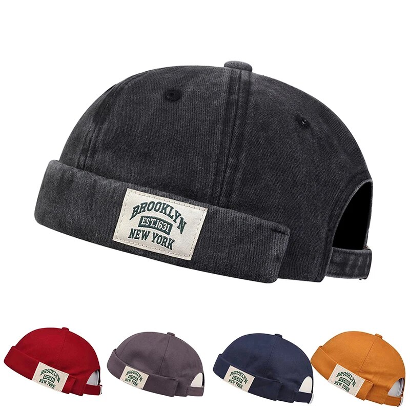 Hombres Mujeres BROOKLYN New Y - York Men'S Fashion reseña y precio