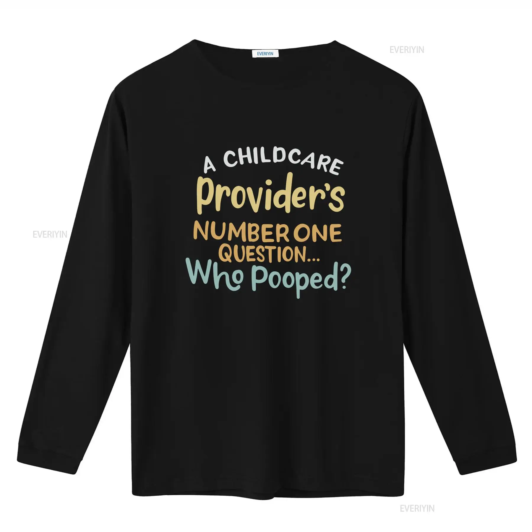 Camiseta para guardería, para  - Men'S Fashion Questions reseña y precio