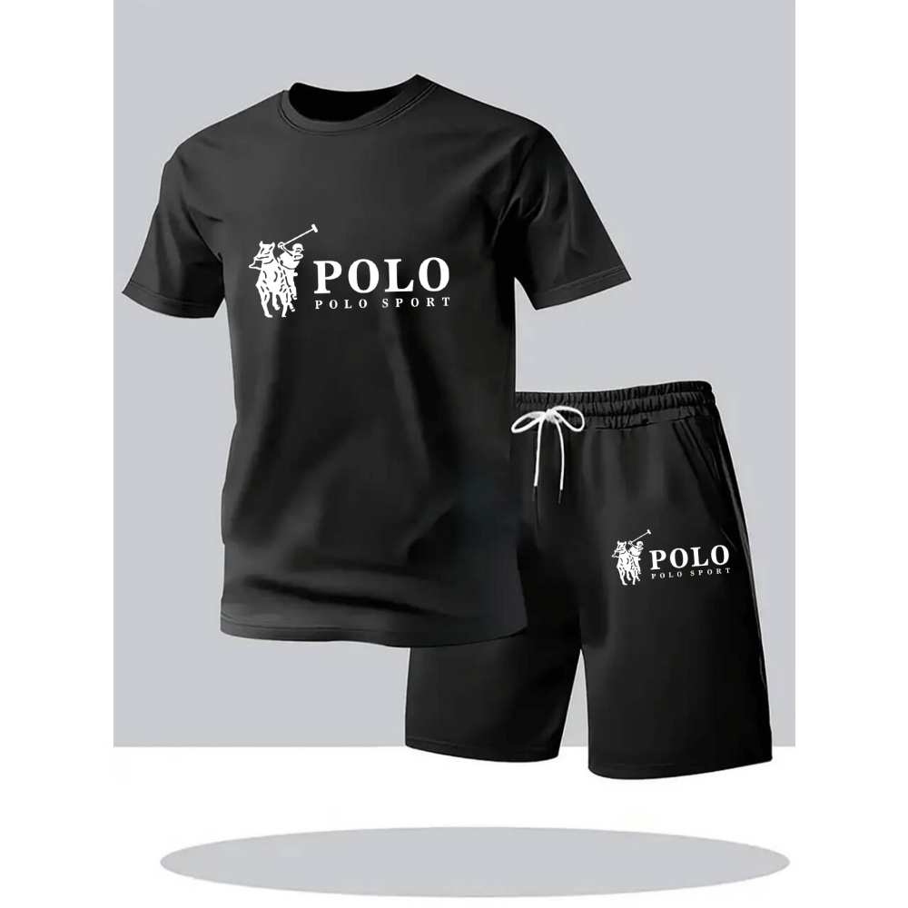 Conjunto de Verano 2026 para H - Men'S Fashion Advice reseña y precio
