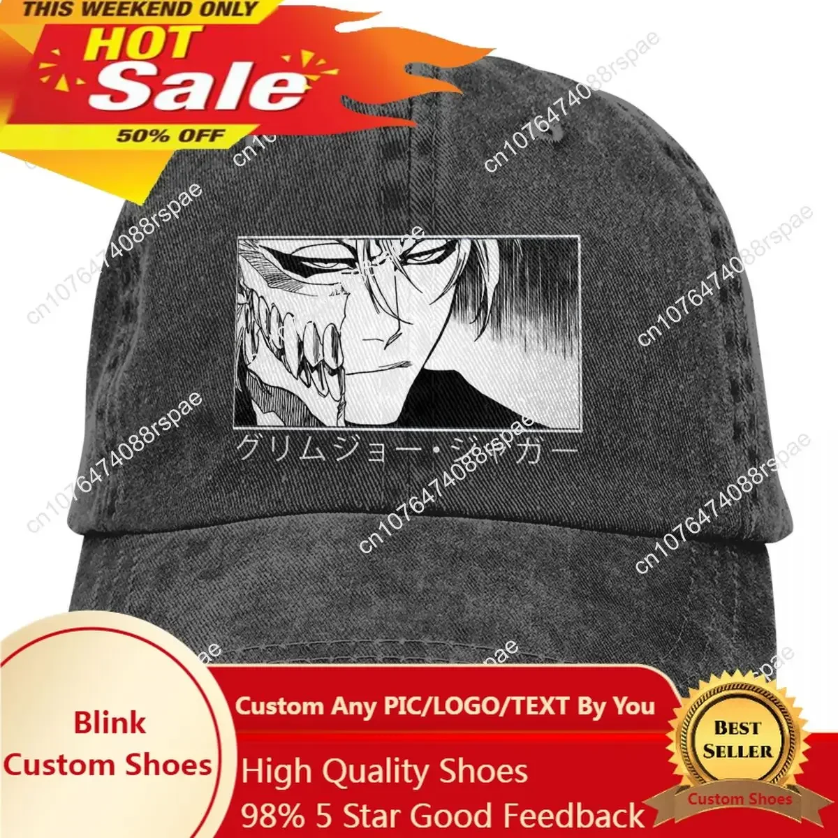 Gorra de béisbol lavada para h - Trucker Hat Cap reseña y precio