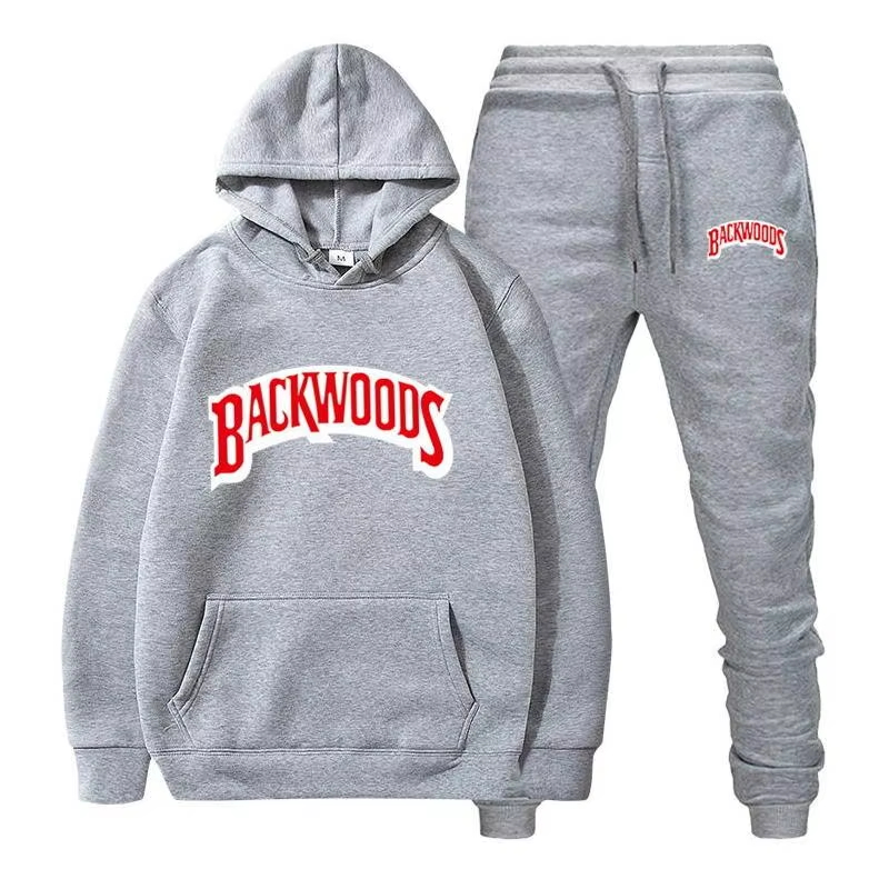 Conjuntos de Sudadera con Capu - Men'S Fashion Hoodie reseña y precio