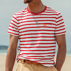 Novedad de verano, camiseta in - Men'S Fashion Names reseña y precio