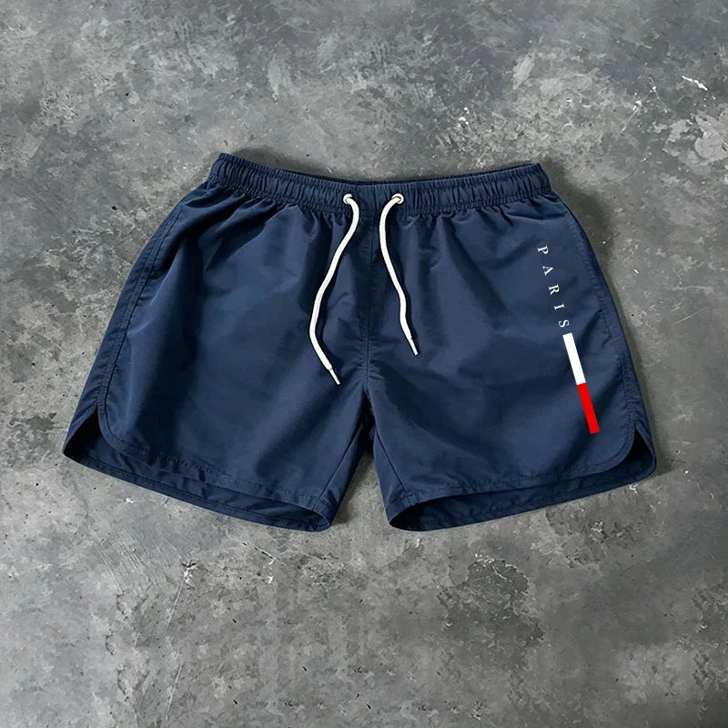 Nuevos Shorts de Playa para Ho - Paris Men'S Fashion reseña y precio