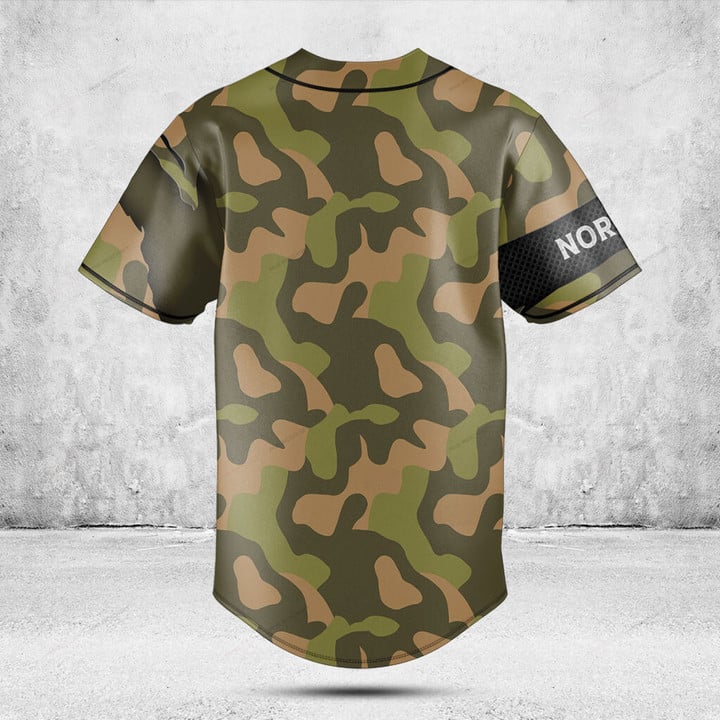 Camiseta con Botones y Gráfico - Men'S Fashion Names reseña y precio