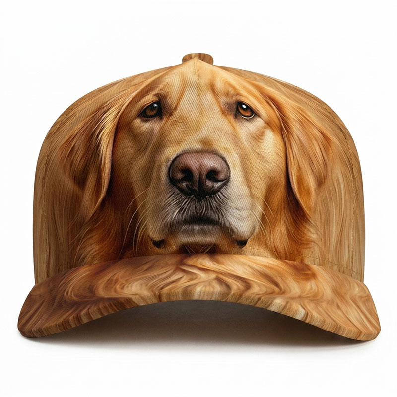 Gorras de béisbol para perros  - Trucker Hat Cap reseña y precio