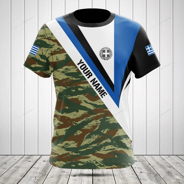 Camisetas con estampado de la  - Men'S Fashion Names reseña y precio