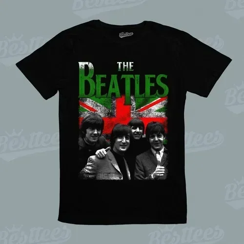 Camiseta unisex de la banda de - Men'S Fashion 1960S reseña y precio