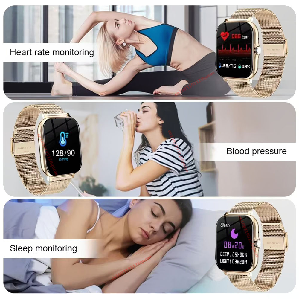 Nuevo Reloj Inteligente 2026 p - Men'S Fashion Week 2026 reseña y precio