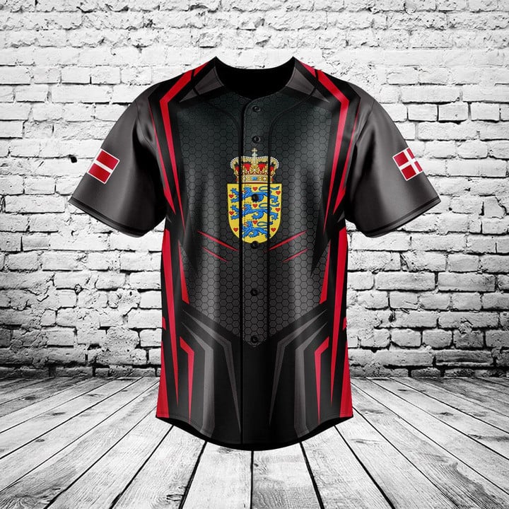 Camiseta con Botones y Gráfico - Men'S Fashion Names reseña y precio