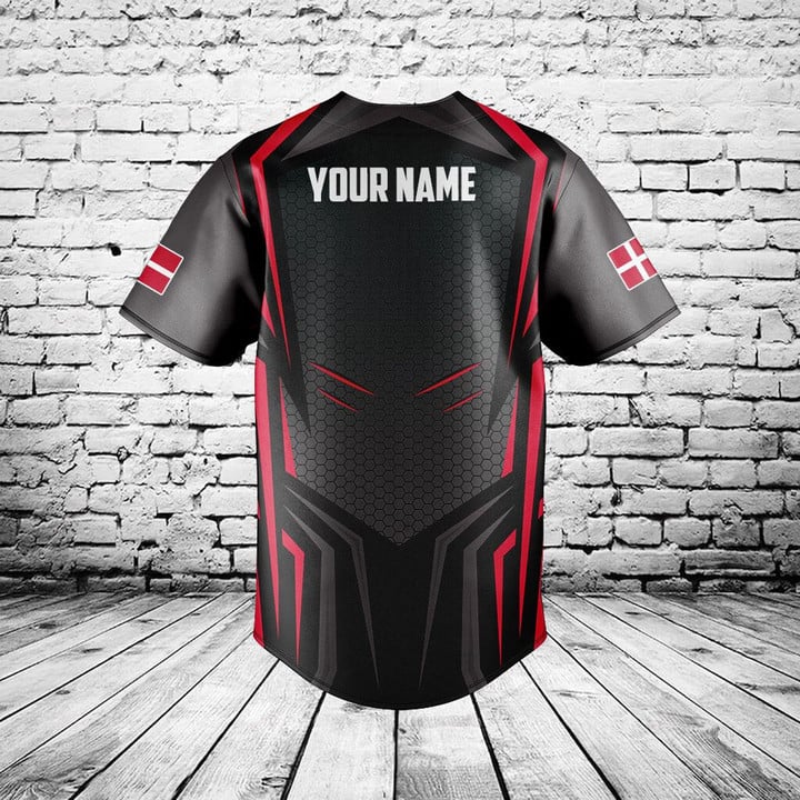 Camiseta con Botones y Gráfico - Men'S Fashion Names reseña y precio