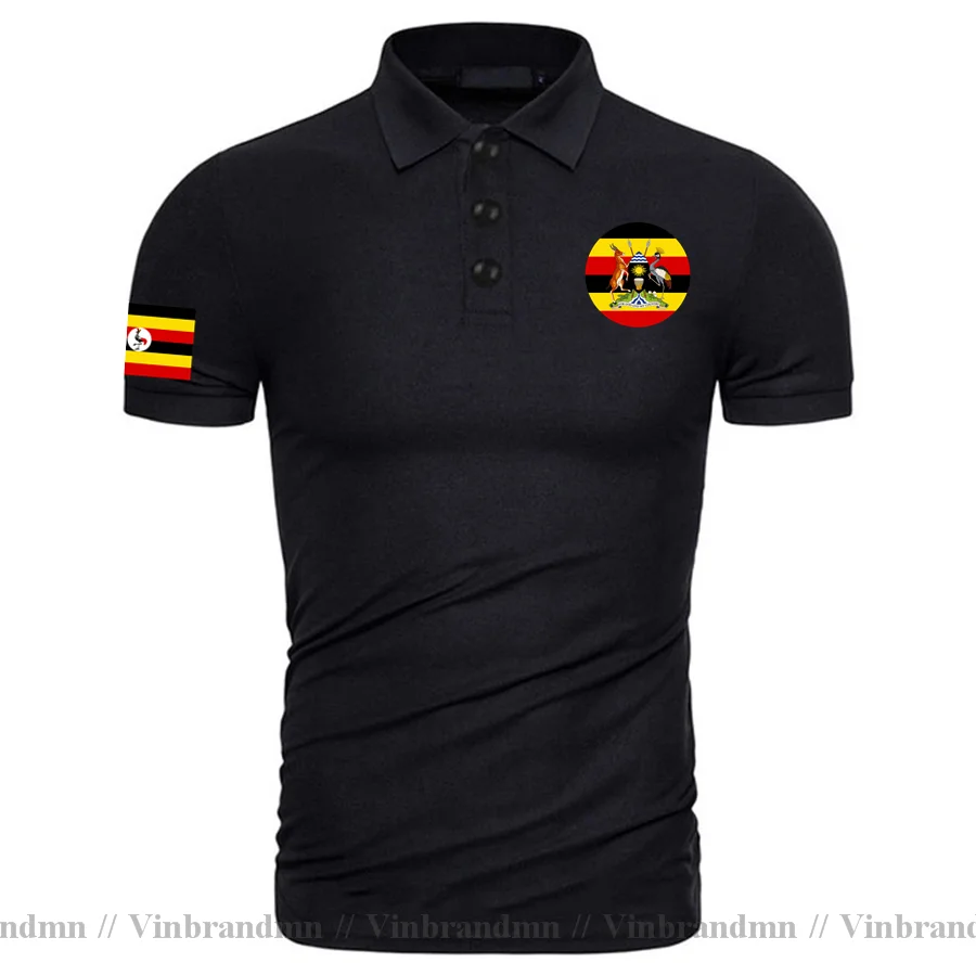 Polos Uganda Ugandan para homb - Men Fashion Uganda reseña y precio