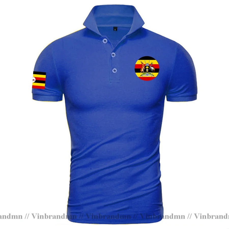 Polos Uganda Ugandan para homb - Men Fashion Uganda reseña y precio