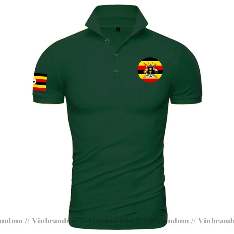 Polos Uganda Ugandan para homb - Men Fashion Uganda reseña y precio