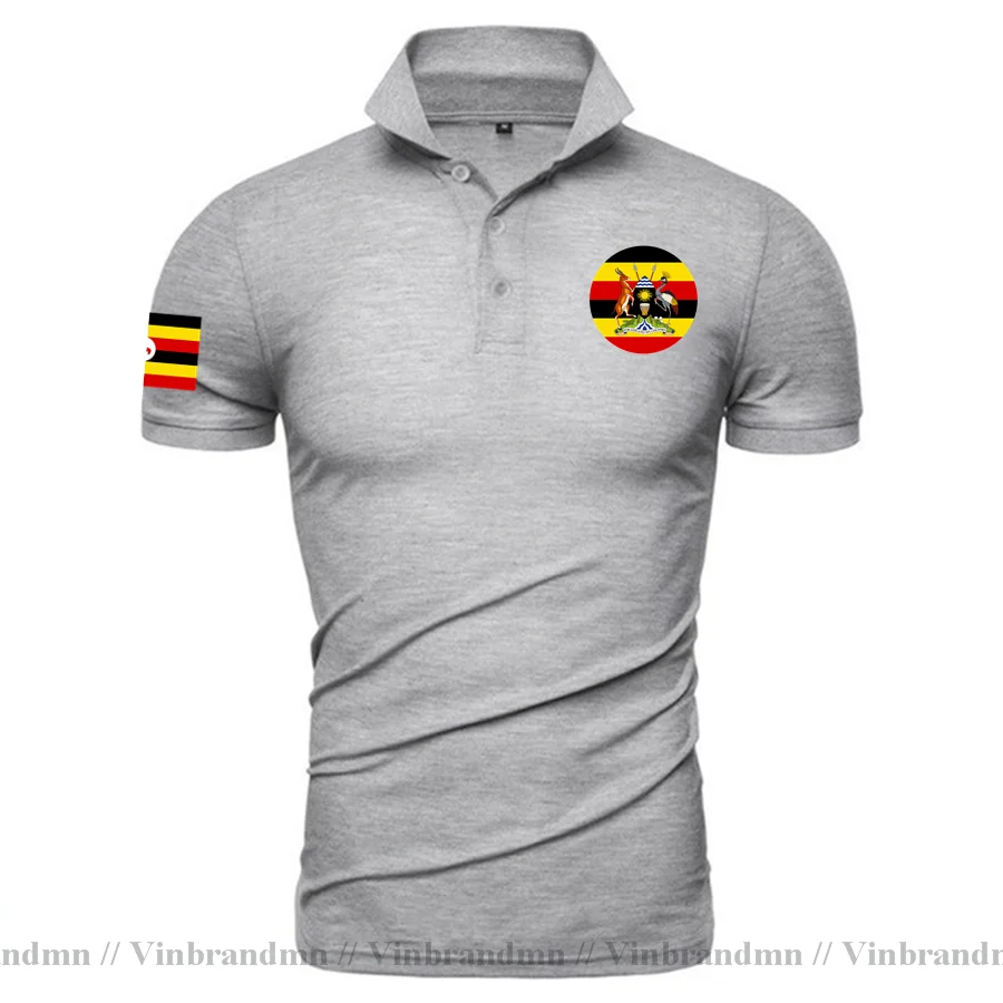 Polos Uganda Ugandan para homb - Men Fashion Uganda reseña y precio